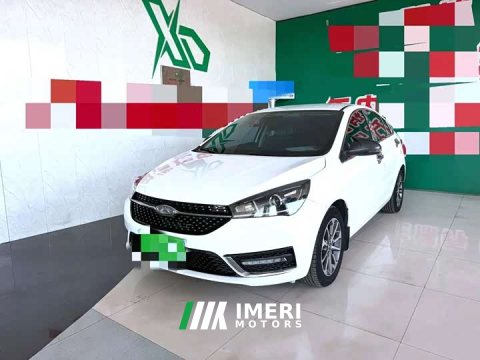 2022 Chery Arrizo 5 2021 PRO 1.5L Manual Youth Edition - ავტომობილი ჩინეთიდან