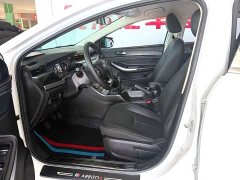 Chery Arrizo 5 2021 PRO 1.5L Manual Youth Edition - ფოტო 11