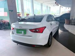 Chery Arrizo 5 2021 PRO 1.5L Manual Youth Edition - ფოტო 2