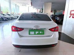 Chery Arrizo 5 2021 PRO 1.5L Manual Youth Edition - ფოტო 6
