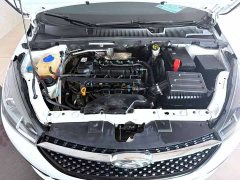 Chery Arrizo 5 2021 PRO 1.5L Manual Youth Edition - ფოტო 8