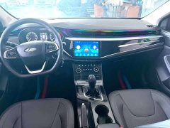 Chery Arrizo 5 2021 PRO 1.5L Manual Youth Edition - ფოტო 9