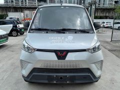 Wuling EV50 41.86kWh - ფოტო 1
