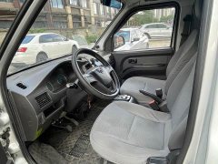 Wuling EV50 41.86kWh - ფოტო 10