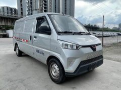 Wuling EV50 41.86kWh - ფოტო 3