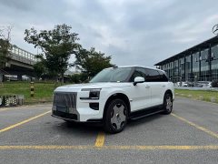 Zeekr Geely Zeekr 9X Ultra 70kWh 6-Seater - ფოტო 1