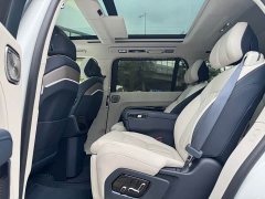 Zeekr Geely Zeekr 9X Ultra 70kWh 6-Seater - ფოტო 11