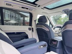 Zeekr Geely Zeekr 9X Ultra 70kWh 6-Seater - ფოტო 12