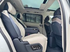 Zeekr Geely Zeekr 9X Ultra 70kWh 6-Seater - ფოტო 13