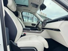 Zeekr Geely Zeekr 9X Ultra 70kWh 6-Seater - ფოტო 17