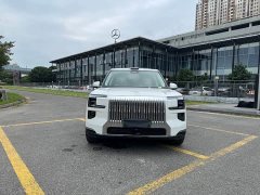 Zeekr Geely Zeekr 9X Ultra 70kWh 6-Seater - ფოტო 2