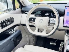 Zeekr Geely Zeekr 9X Ultra 70kWh 6-Seater - ფოტო 20