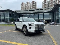 Zeekr Geely Zeekr 9X Ultra 70kWh 6-Seater - ფოტო 3