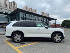 Zeekr Geely Zeekr 9X Ultra 70kWh 6-Seater - ფოტო 4