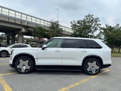 Zeekr Geely Zeekr 9X Ultra 70kWh 6-Seater - ფოტო 5
