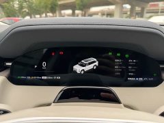 Zeekr Geely Zeekr 9X Ultra 70kWh 6-Seater - ფოტო 6
