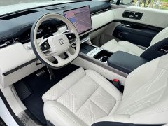 Zeekr Geely Zeekr 9X Ultra 70kWh 6-Seater - ფოტო 7