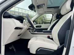 Zeekr Geely Zeekr 9X Ultra 70kWh 6-Seater - ფოტო 8