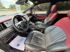 GAC Aion M8 Master Series Dual Engine Premium Version - ფოტო 4