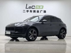 Porsche Macan 2.0T - ფოტო 1