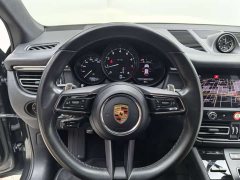 Porsche Macan 2.0T - ფოტო 15