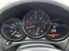 Porsche Macan 2.0T - ფოტო 16
