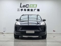 Porsche Macan 2.0T - ფოტო 2