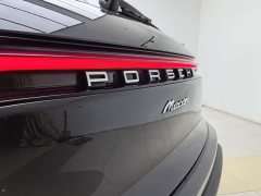Porsche Macan 2.0T - ფოტო 20