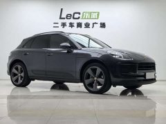 Porsche Macan 2.0T - ფოტო 3