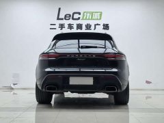 Porsche Macan 2.0T - ფოტო 5