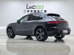 Porsche Macan 2.0T - ფოტო 6