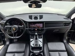 Porsche Macan 2.0T - ფოტო 9
