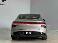 XPeng P7 480G - ფოტო 6