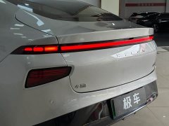 XPeng P7 480G - ფოტო 9