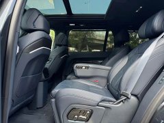 Zeekr Geely Zeekr 9X Ultra 70kWh 6-Seater - ფოტო 10