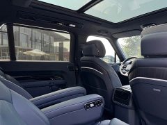Zeekr Geely Zeekr 9X Ultra 70kWh 6-Seater - ფოტო 12