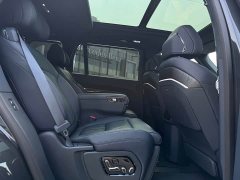Zeekr Geely Zeekr 9X Ultra 70kWh 6-Seater - ფოტო 13