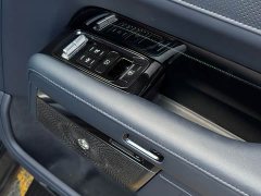 Zeekr Geely Zeekr 9X Ultra 70kWh 6-Seater - ფოტო 14