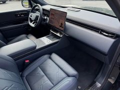 Zeekr Geely Zeekr 9X Ultra 70kWh 6-Seater - ფოტო 15