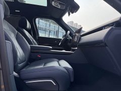 Zeekr Geely Zeekr 9X Ultra 70kWh 6-Seater - ფოტო 16