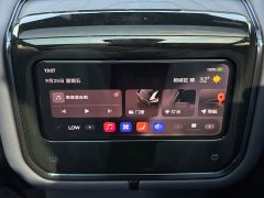 Zeekr Geely Zeekr 9X Ultra 70kWh 6-Seater - ფოტო 17