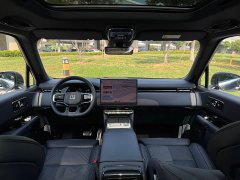 Zeekr Geely Zeekr 9X Ultra 70kWh 6-Seater - ფოტო 18