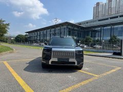 Zeekr Geely Zeekr 9X Ultra 70kWh 6-Seater - ფოტო 2