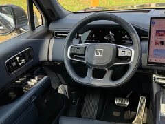 Zeekr Geely Zeekr 9X Ultra 70kWh 6-Seater - ფოტო 20