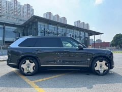Zeekr Geely Zeekr 9X Ultra 70kWh 6-Seater - ფოტო 4