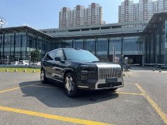 Zeekr Geely Zeekr 9X Ultra 70kWh 6-Seater - ფოტო 6