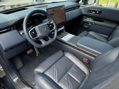Zeekr Geely Zeekr 9X Ultra 70kWh 6-Seater - ფოტო 7