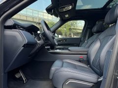 Zeekr Geely Zeekr 9X Ultra 70kWh 6-Seater - ფოტო 8