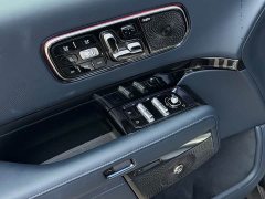 Zeekr Geely Zeekr 9X Ultra 70kWh 6-Seater - ფოტო 9