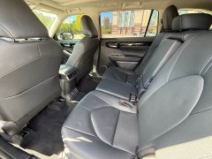 Toyota Highlander Hybrid 2.5L AWD Premium 7-Seater - ფოტო 5